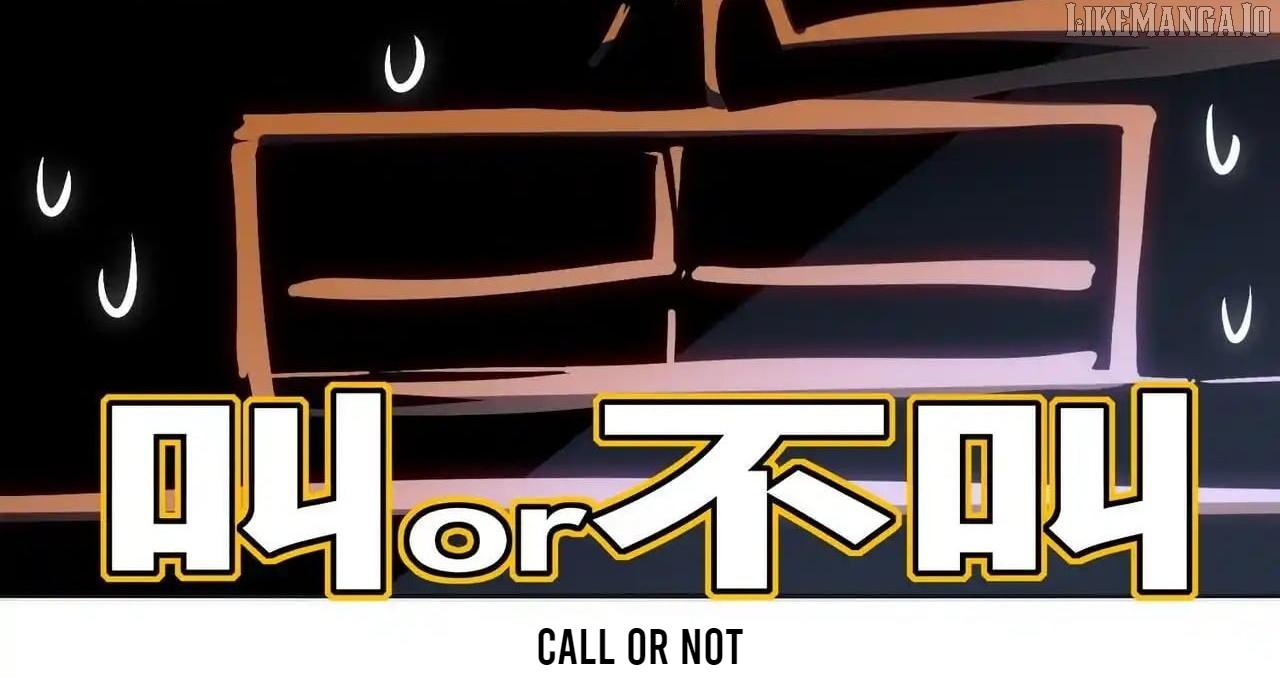 My Furry Harem Is After Me Chapter 420 - page 56